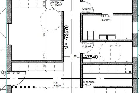 Villa in Alcoentre, Lisbon, Alcoentre - € 395.000 | Ref: RVR2996 - foto 9